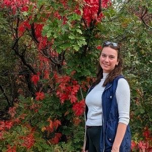 Meet your Posher, Kayla